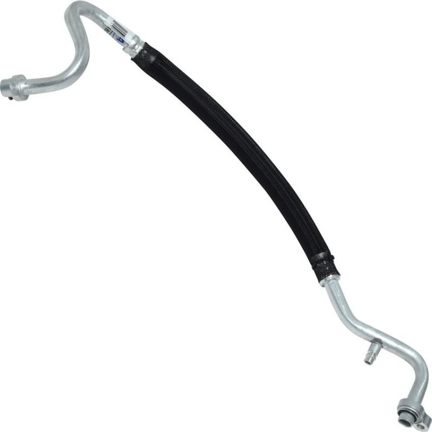 Universal Air Conditioning HA 111822C A/C Suction Line Hose Assembly -- Suction Line