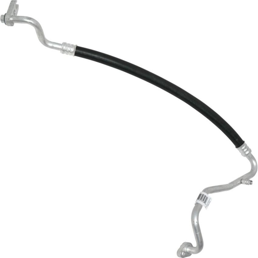 Universal Air Conditioning HA 111823C A/C Suction Line Hose Assembly -- Suction Line