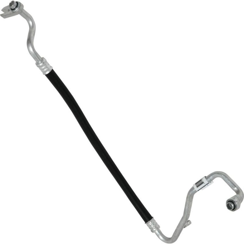 Universal Air Conditioning HA 111823C A/C Suction Line Hose Assembly -- Suction Line