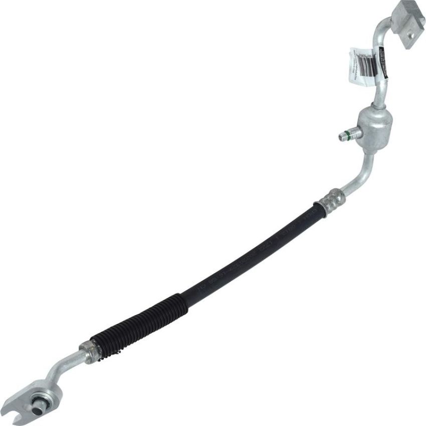 Universal Air Conditioning HA 111825C A/C Refrigerant Discharge Hose -- Discharge Line