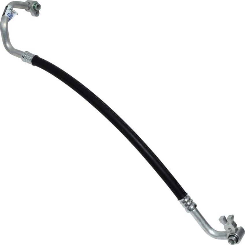 Universal Air Conditioning HA 111826C A/C Suction Line Hose Assembly -- Suction Line