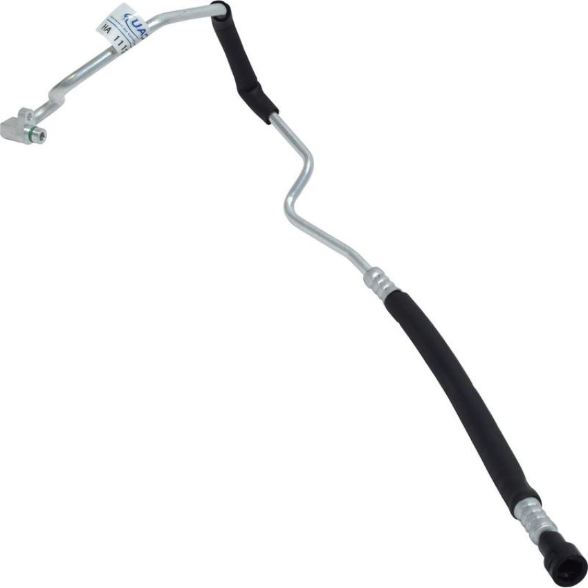 Universal Air Conditioning HA 111828C A/C Refrigerant Discharge Hose -- Discharge Line