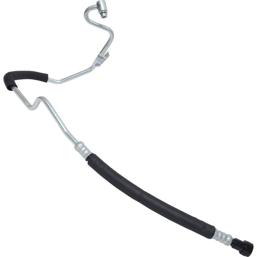 Universal Air Conditioning HA 111828C A/C Refrigerant Discharge Hose -- Discharge Line