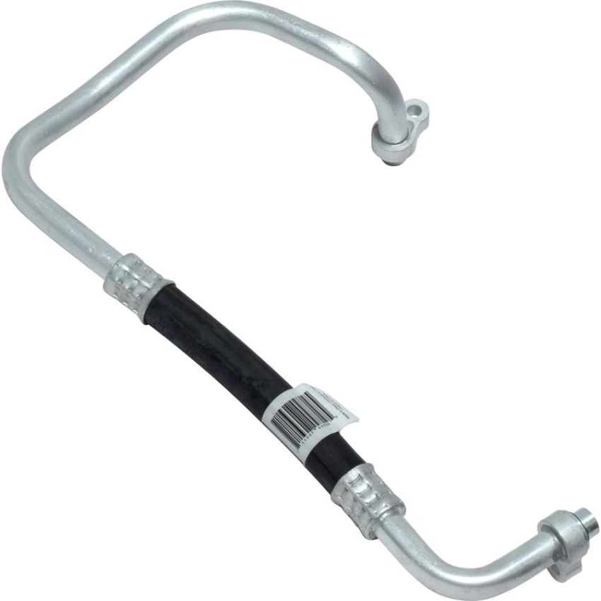 Universal Air Conditioning HA 11182C A/C Suction Line Hose Assembly -- Suction Line