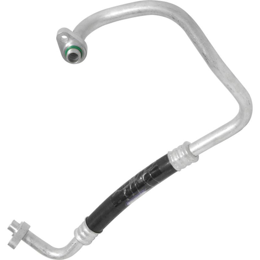 Universal Air Conditioning HA 11182C A/C Suction Line Hose Assembly -- Suction Line