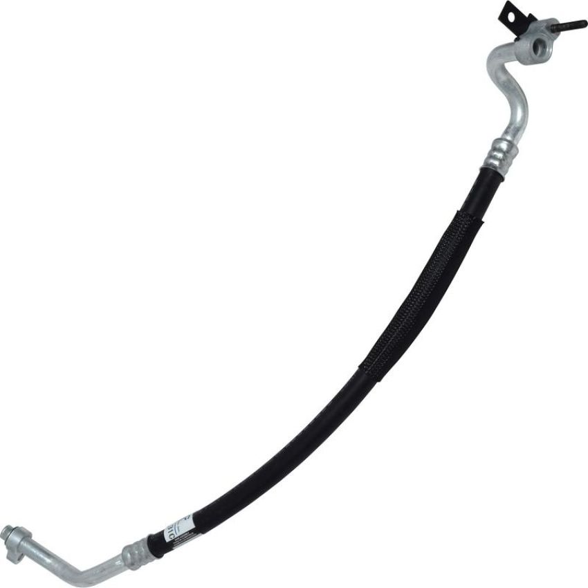 Universal Air Conditioning HA 111831C A/C Suction Line Hose Assembly -- Suction Line