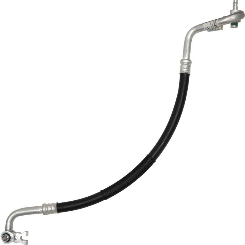 Universal Air Conditioning HA 111835C A/C Suction Line Hose Assembly -- PF Suction Line