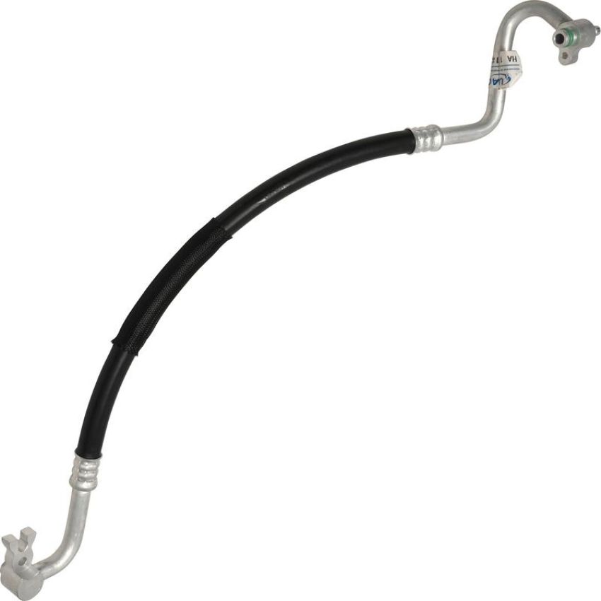Universal Air Conditioning HA 111835C A/C Suction Line Hose Assembly -- PF Suction Line