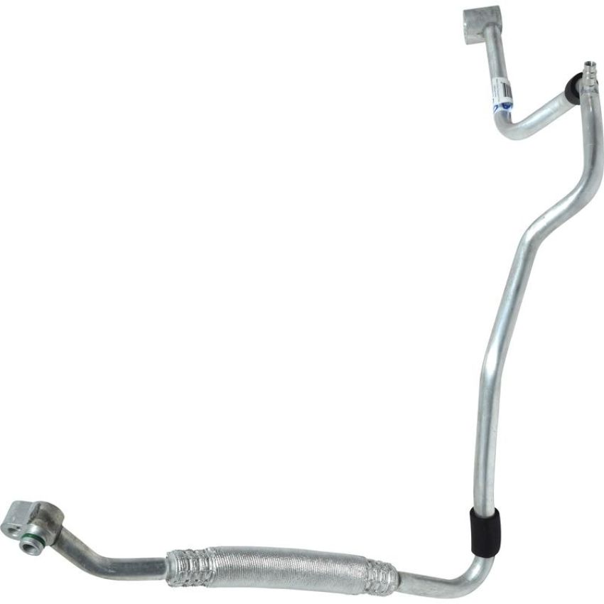 Universal Air Conditioning HA 111846C A/C Suction Line Hose Assembly -- Suction Line