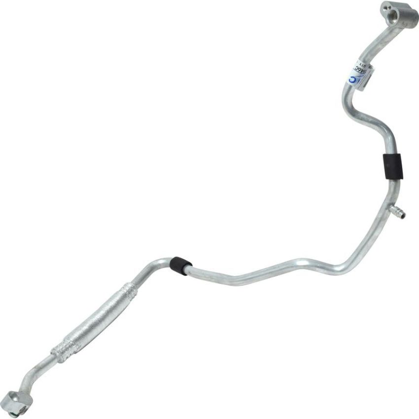 Universal Air Conditioning HA 111846C A/C Suction Line Hose Assembly -- Suction Line