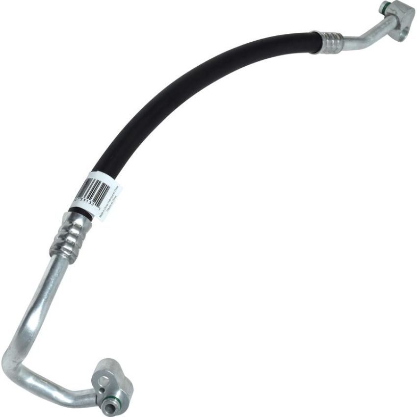 Universal Air Conditioning HA 111847C A/C Refrigerant Discharge Hose -- Discharge Line