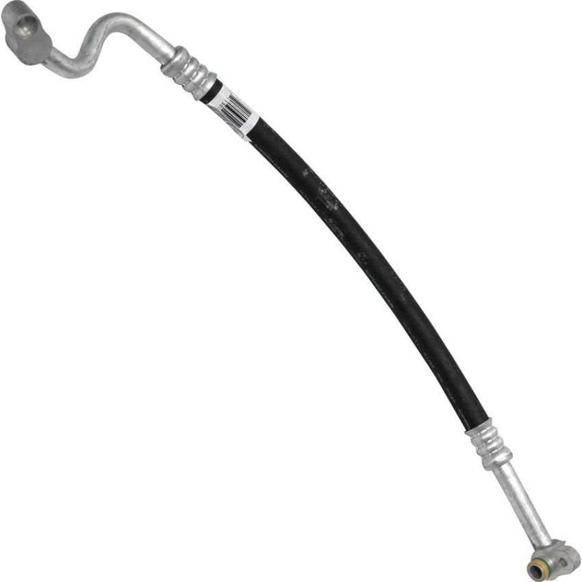 Universal Air Conditioning HA 111849C A/C Refrigerant Discharge Hose -- Discharge Line