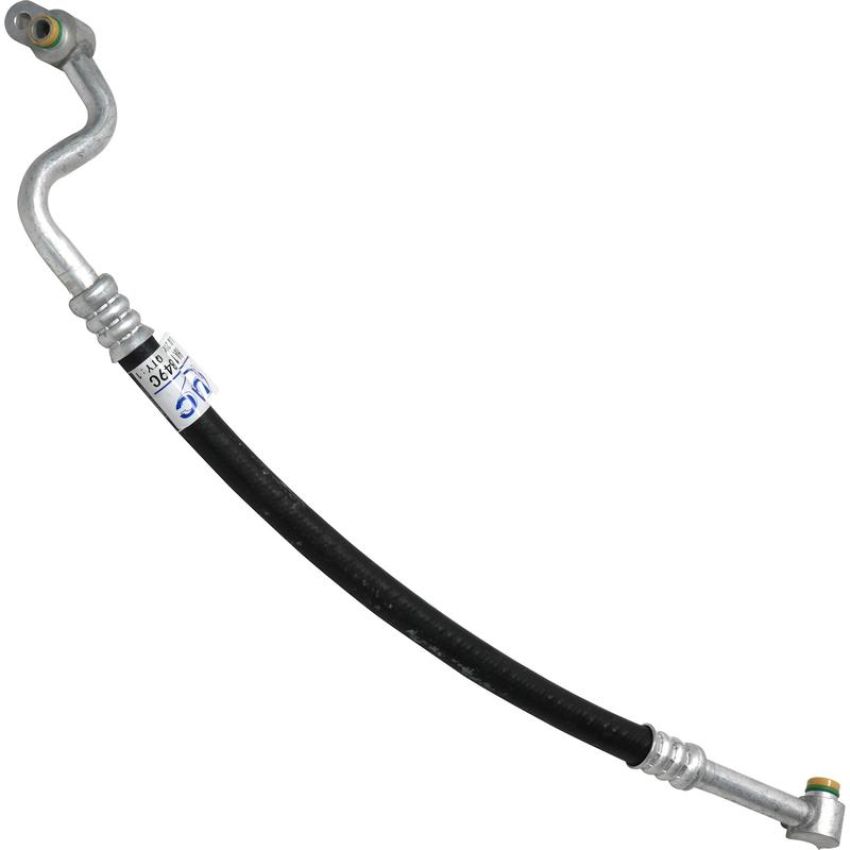 Universal Air Conditioning HA 111849C A/C Refrigerant Discharge Hose -- Discharge Line