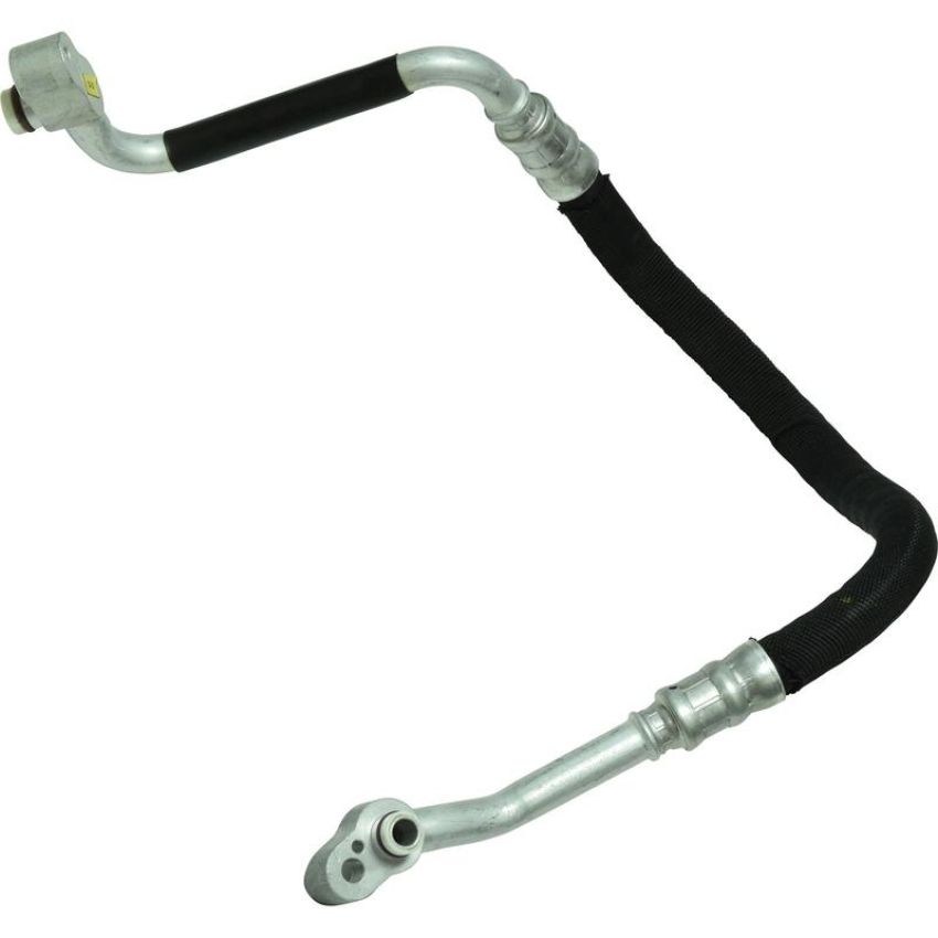 Universal Air Conditioning HA 111850C A/C Refrigerant Discharge Hose -- PF Discharge Line