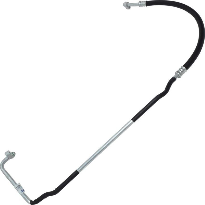 Universal Air Conditioning HA 111851C A/C Refrigerant Discharge Hose -- Discharge Line