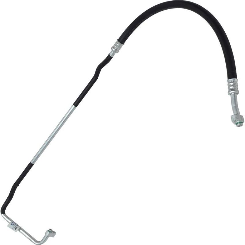 Universal Air Conditioning HA 111851C A/C Refrigerant Discharge Hose -- Discharge Line