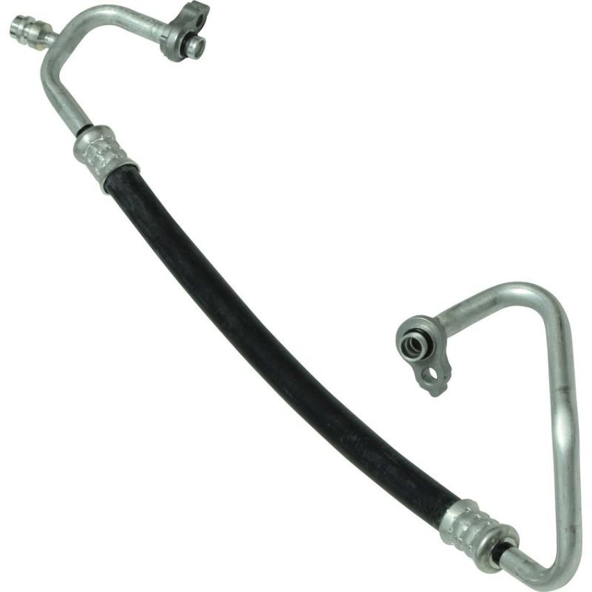 Universal Air Conditioning HA 111855C A/C Refrigerant Discharge Hose -- Discharge Line