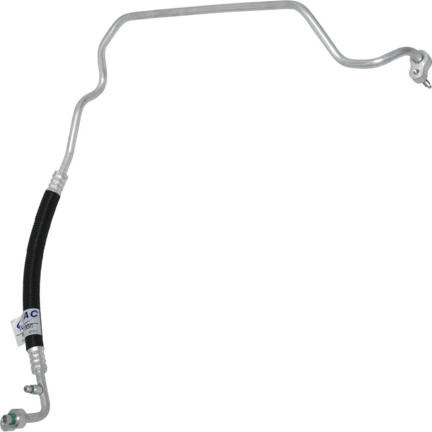Universal Air Conditioning HA 11185C A/C Refrigerant Discharge Hose -- Discharge Line