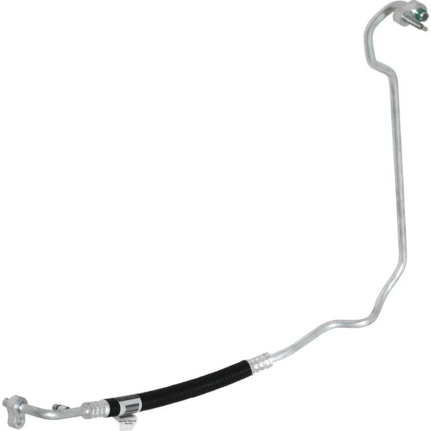 Universal Air Conditioning HA 11185C A/C Refrigerant Discharge Hose -- Discharge Line