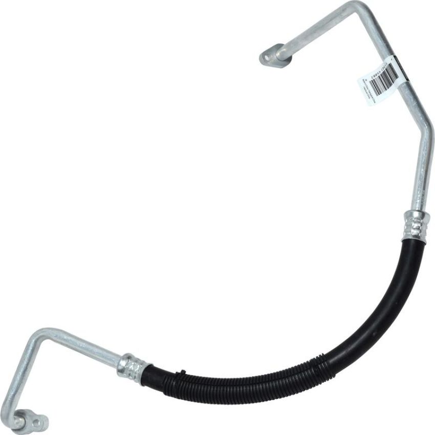 Universal Air Conditioning HA 111865C A/C Suction Line Hose Assembly -- Suction Line