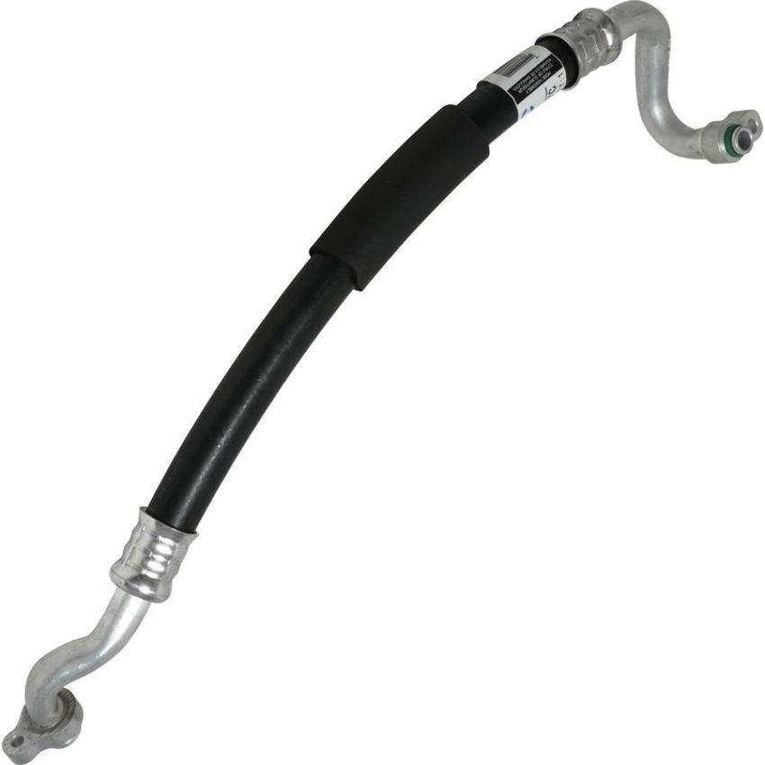 Universal Air Conditioning HA 111867C A/C Suction Line Hose Assembly -- Suction Line