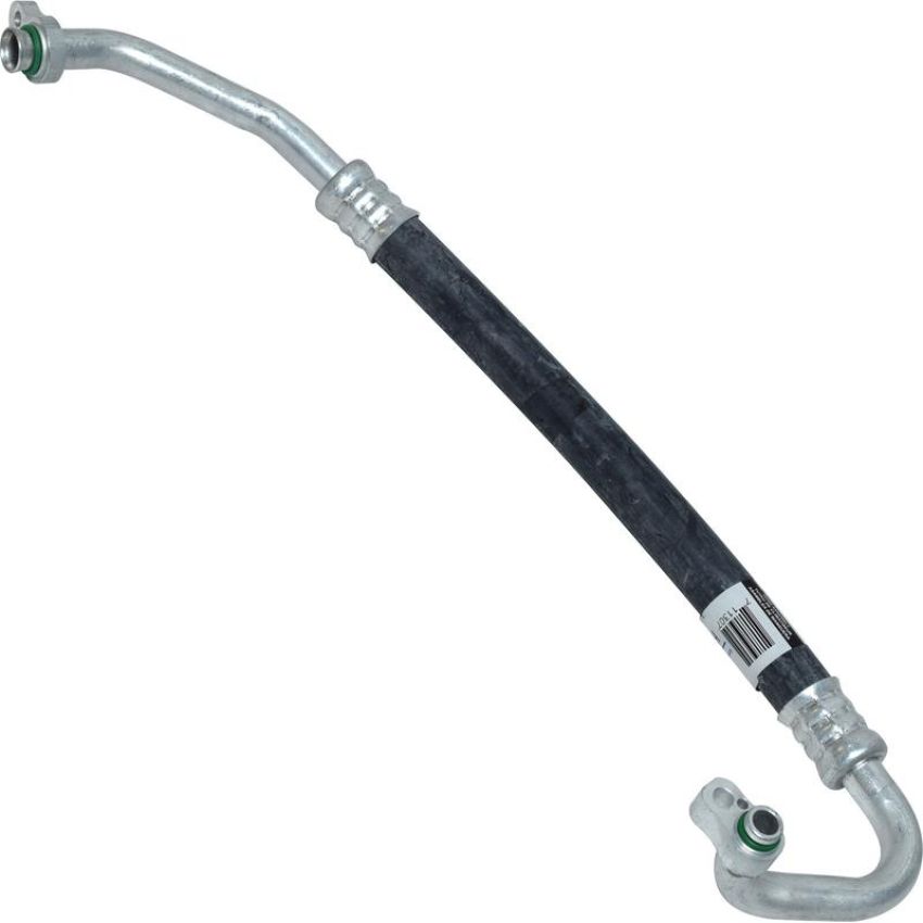 Universal Air Conditioning HA 111868C A/C Suction Line Hose Assembly -- Suction Line