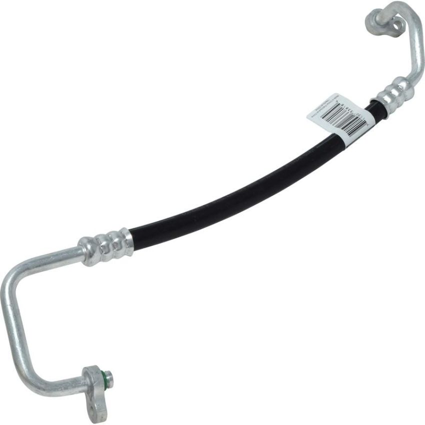 Universal Air Conditioning HA 111869C A/C Refrigerant Discharge Hose -- Discharge Line
