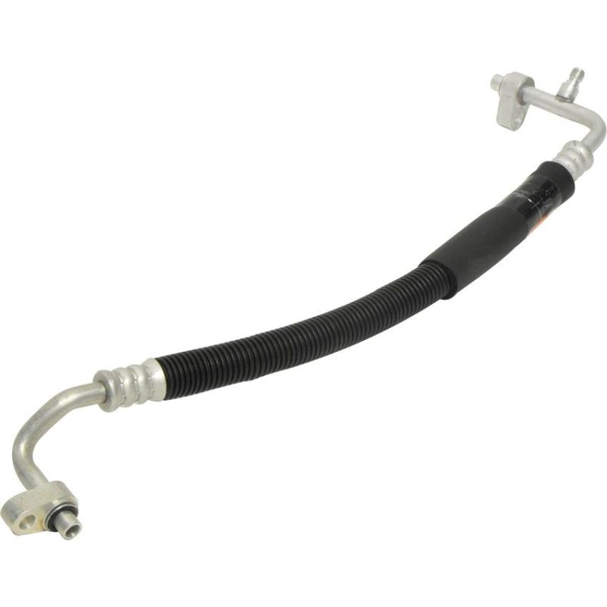 Universal Air Conditioning HA 11186C A/C Refrigerant Discharge Hose -- Discharge Line