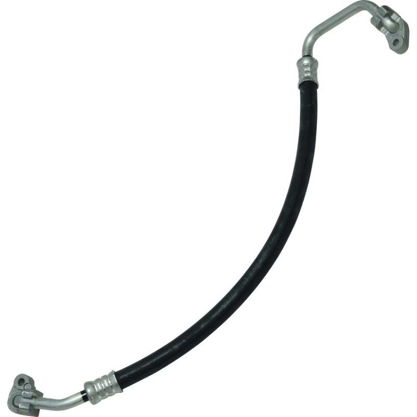 Universal Air Conditioning HA 111870C A/C Refrigerant Discharge Hose -- Discharge Line