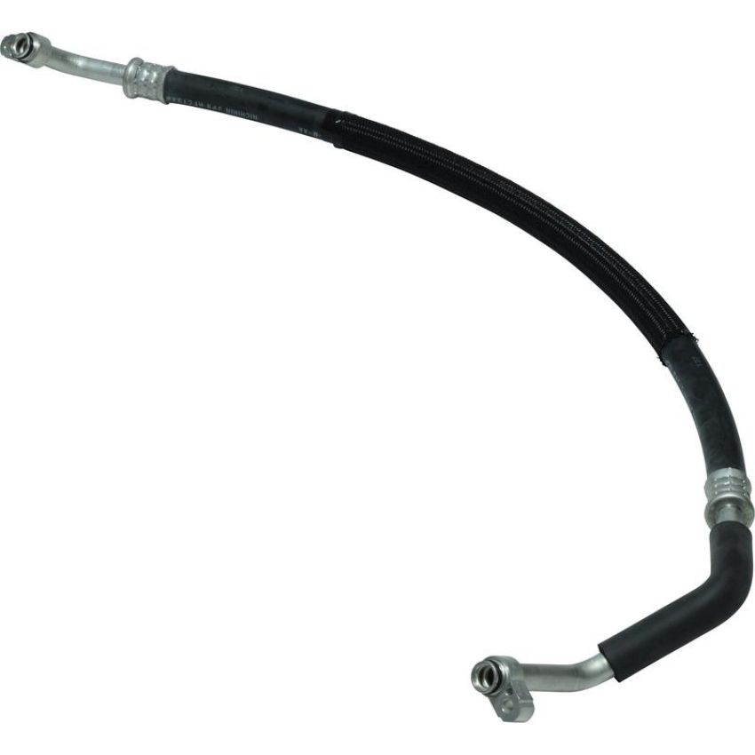Universal Air Conditioning HA 111871C A/C Suction Line Hose Assembly -- Suction Line