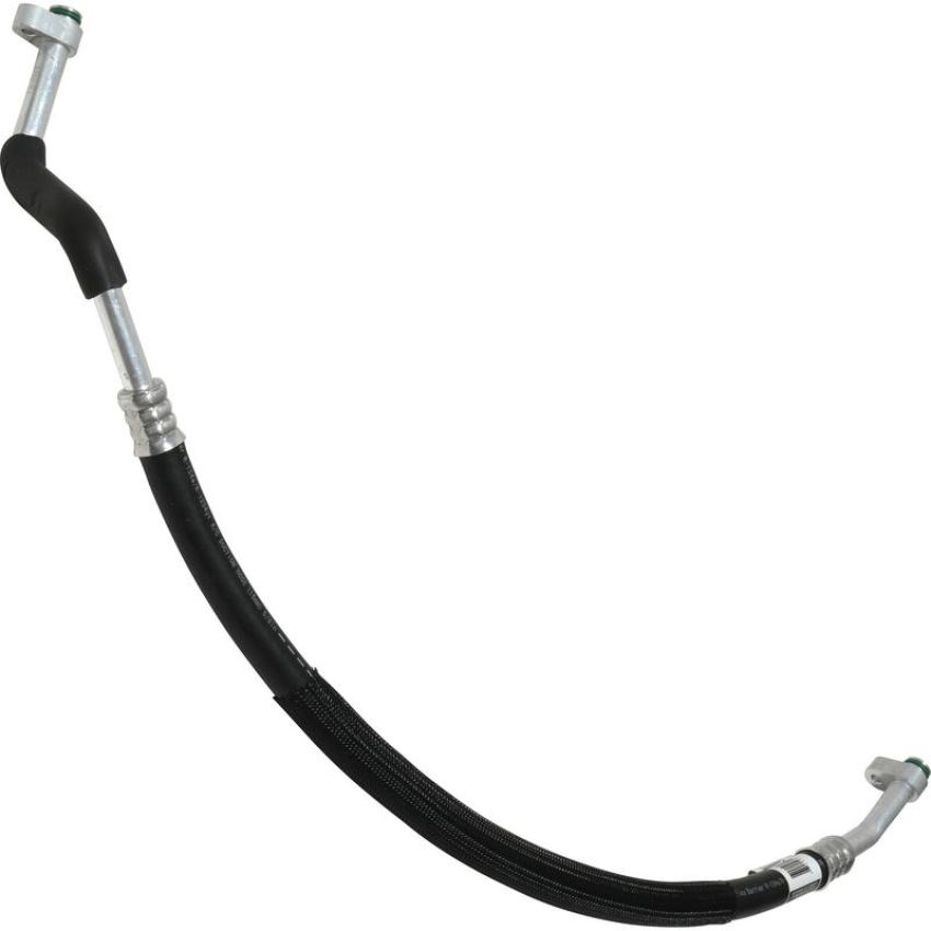 Universal Air Conditioning HA 111872C A/C Suction Line Hose Assembly -- Suction Line