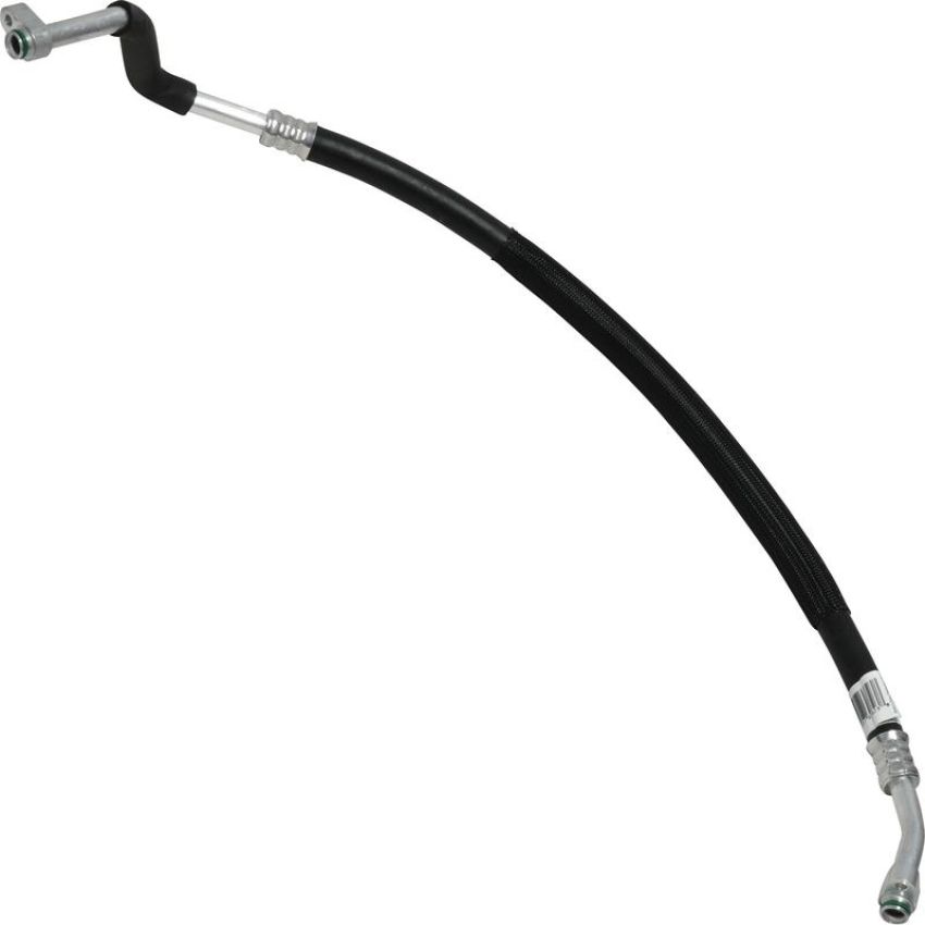 Universal Air Conditioning HA 111872C A/C Suction Line Hose Assembly -- Suction Line