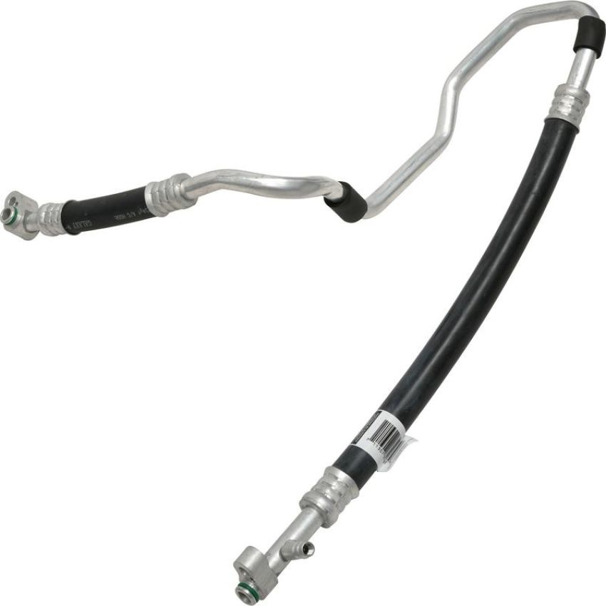 Universal Air Conditioning HA 111878C A/C Suction Line Hose Assembly -- Suction Line