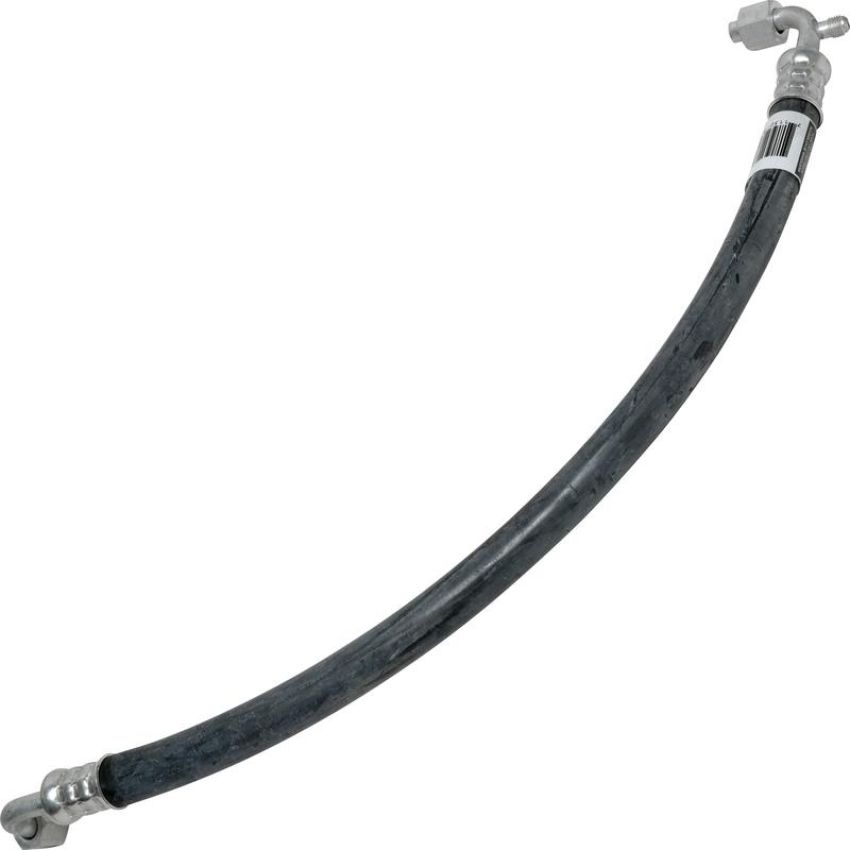 Universal Air Conditioning HA 111879C A/C Refrigerant Discharge Hose -- Discharge Line
