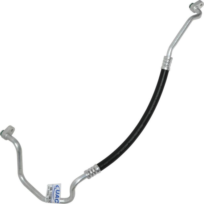 Universal Air Conditioning HA 111882C A/C Suction Line Hose Assembly -- Suction Line