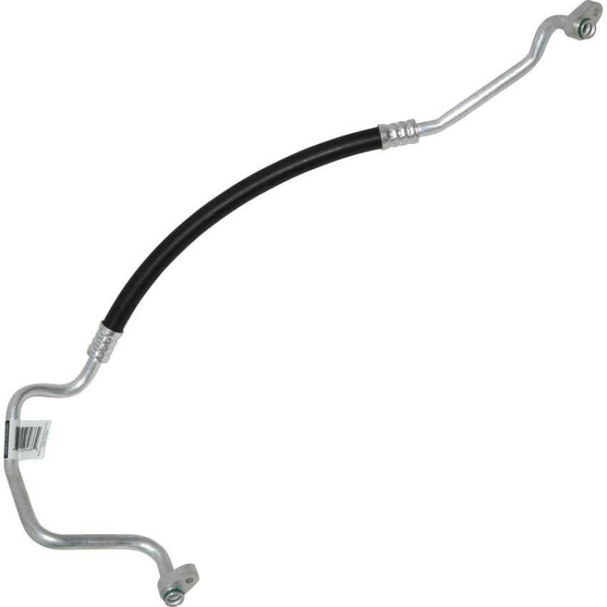 Universal Air Conditioning HA 111882C A/C Suction Line Hose Assembly -- Suction Line