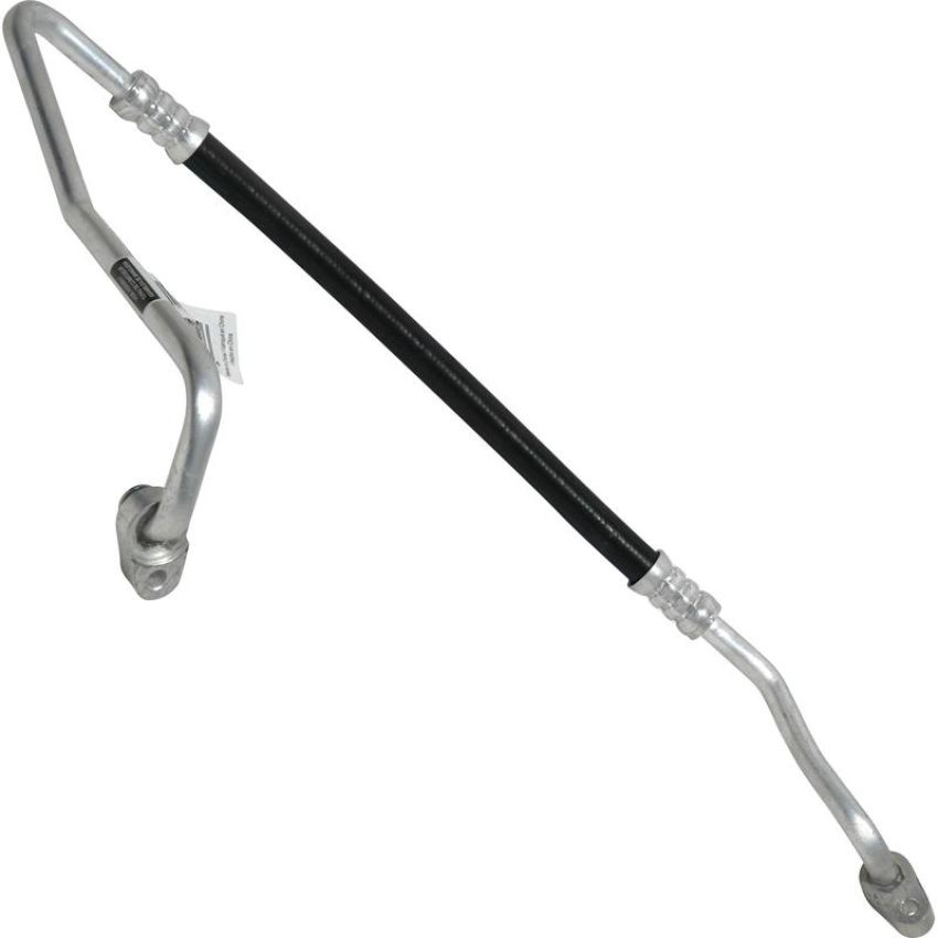 Universal Air Conditioning HA 111883C A/C Refrigerant Discharge Hose -- Discharge Line