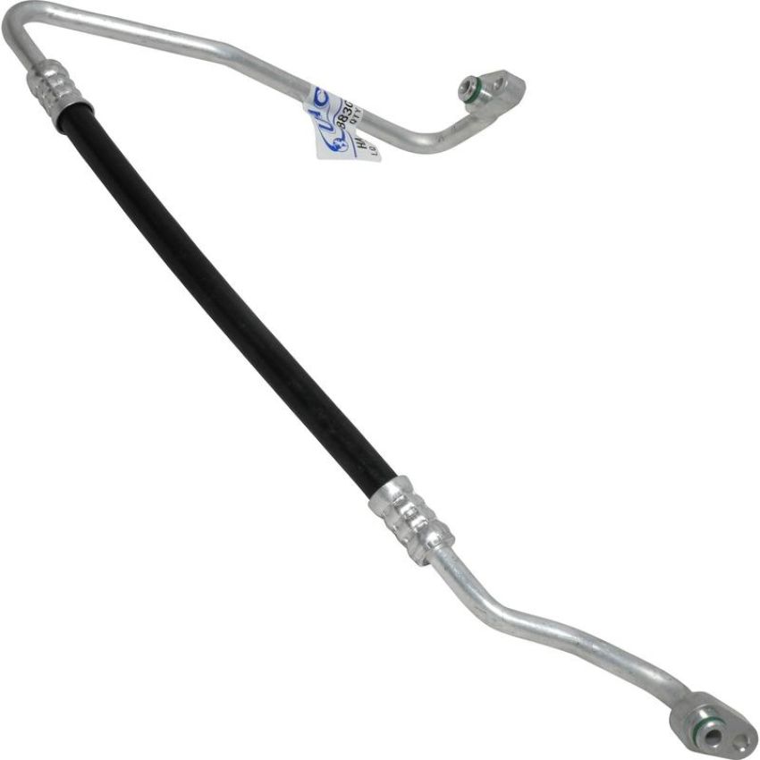 Universal Air Conditioning HA 111883C A/C Refrigerant Discharge Hose -- Discharge Line