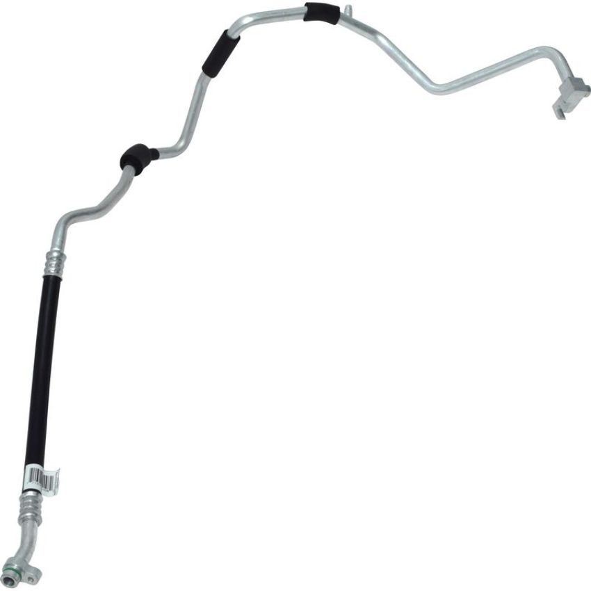 Universal Air Conditioning HA 111886C A/C Suction Line Hose Assembly -- Suction Line