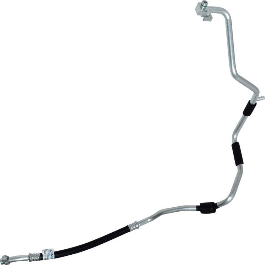 Universal Air Conditioning HA 111886C A/C Suction Line Hose Assembly -- Suction Line