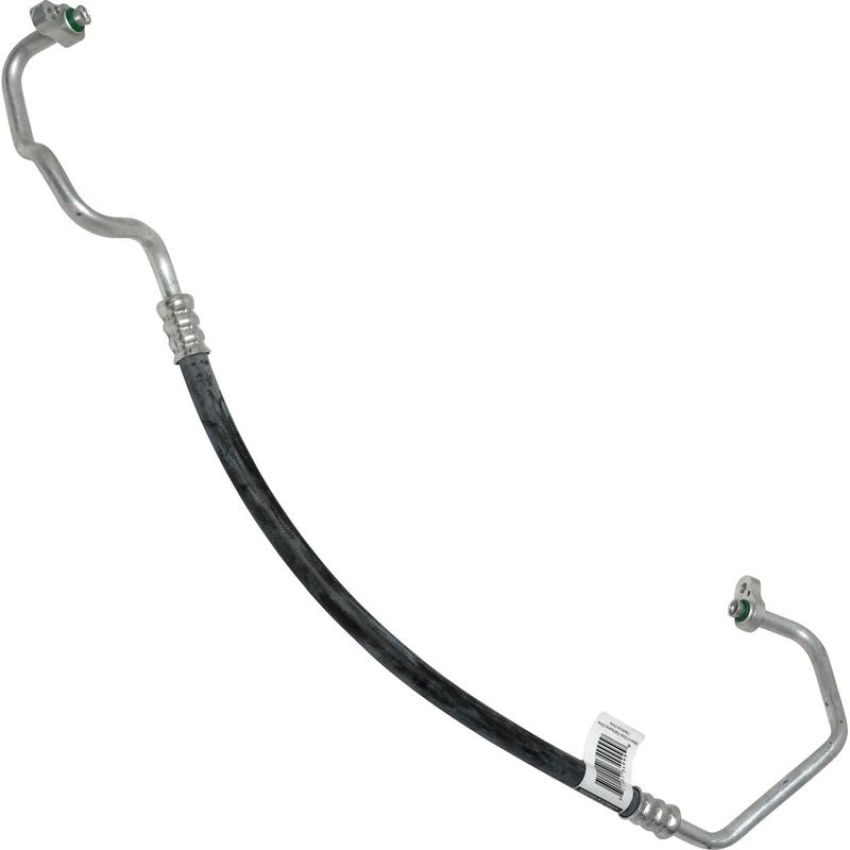 Universal Air Conditioning HA 111887C A/C Refrigerant Discharge Hose -- Discharge Line