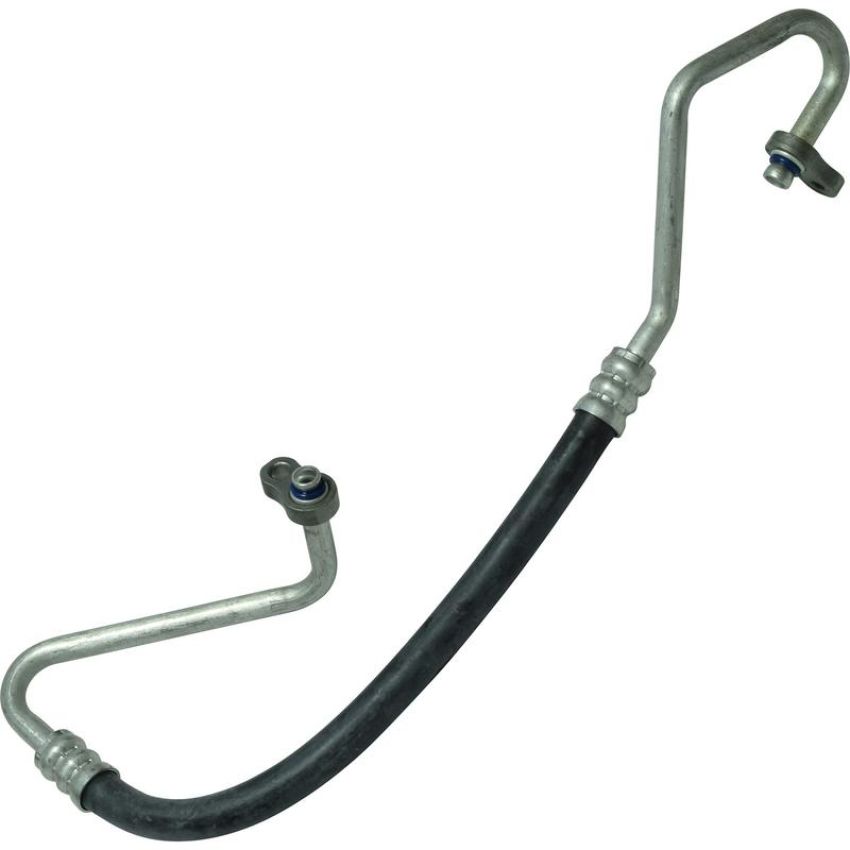 Universal Air Conditioning HA 111888C A/C Refrigerant Discharge Hose -- Discharge Line