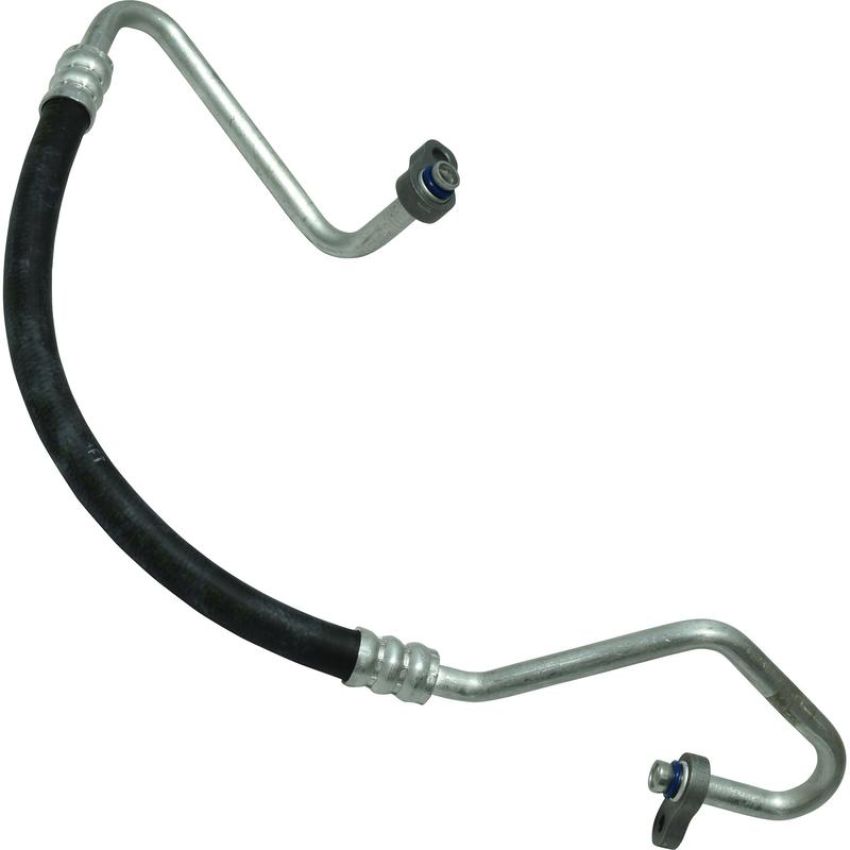 Universal Air Conditioning HA 111890C A/C Refrigerant Discharge Hose -- Discharge Line