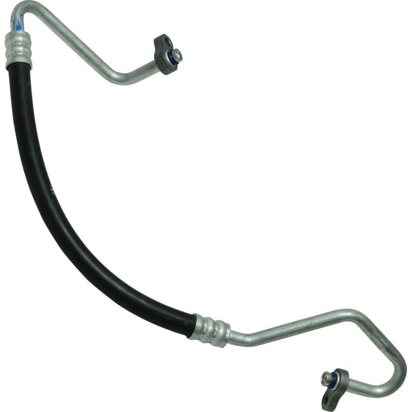 Universal Air Conditioning HA 111891C A/C Refrigerant Discharge Hose -- Discharge Line