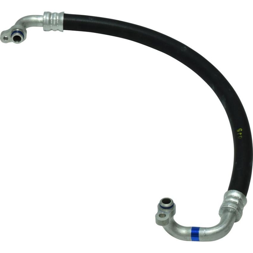 Universal Air Conditioning HA 111893C A/C Suction Line Hose Assembly -- Suction Line
