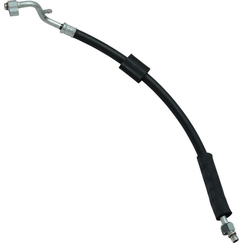 Universal Air Conditioning HA 111894C A/C Suction Line Hose Assembly -- Suction Line