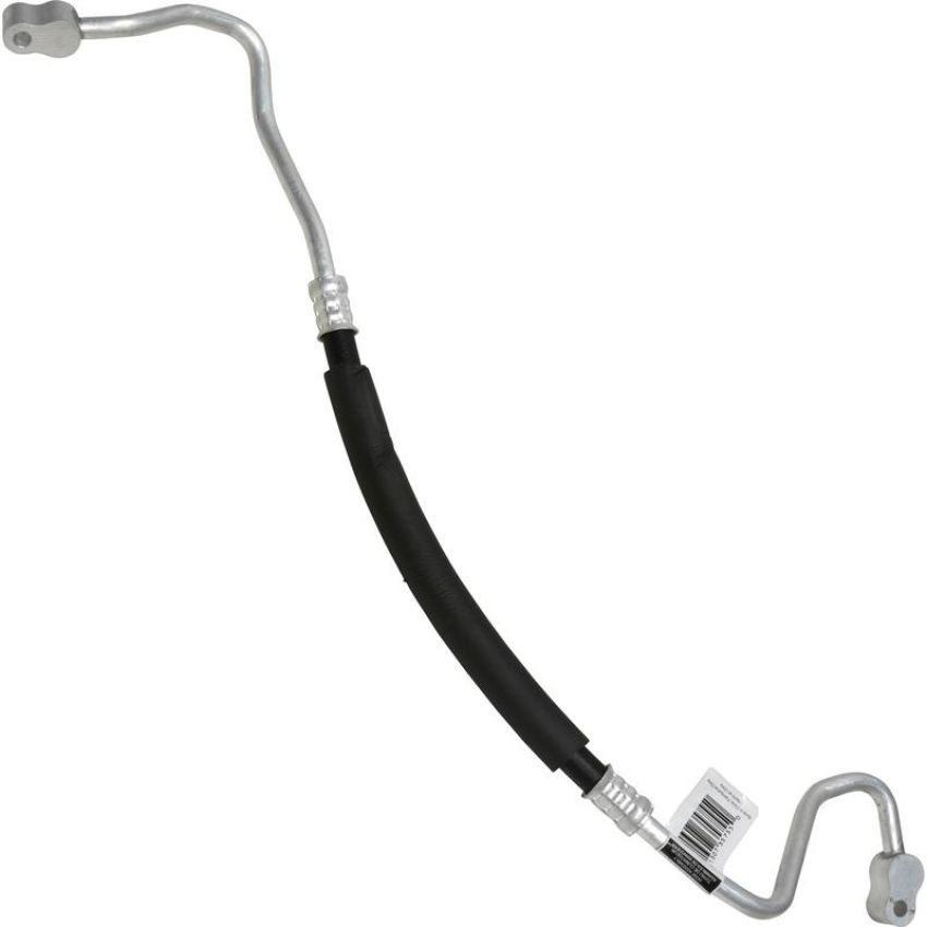 Universal Air Conditioning HA 111898C A/C Refrigerant Discharge Hose -- Discharge Line