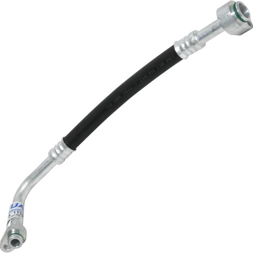 Universal Air Conditioning HA 111900C A/C Suction Line Hose Assembly -- Suction Line