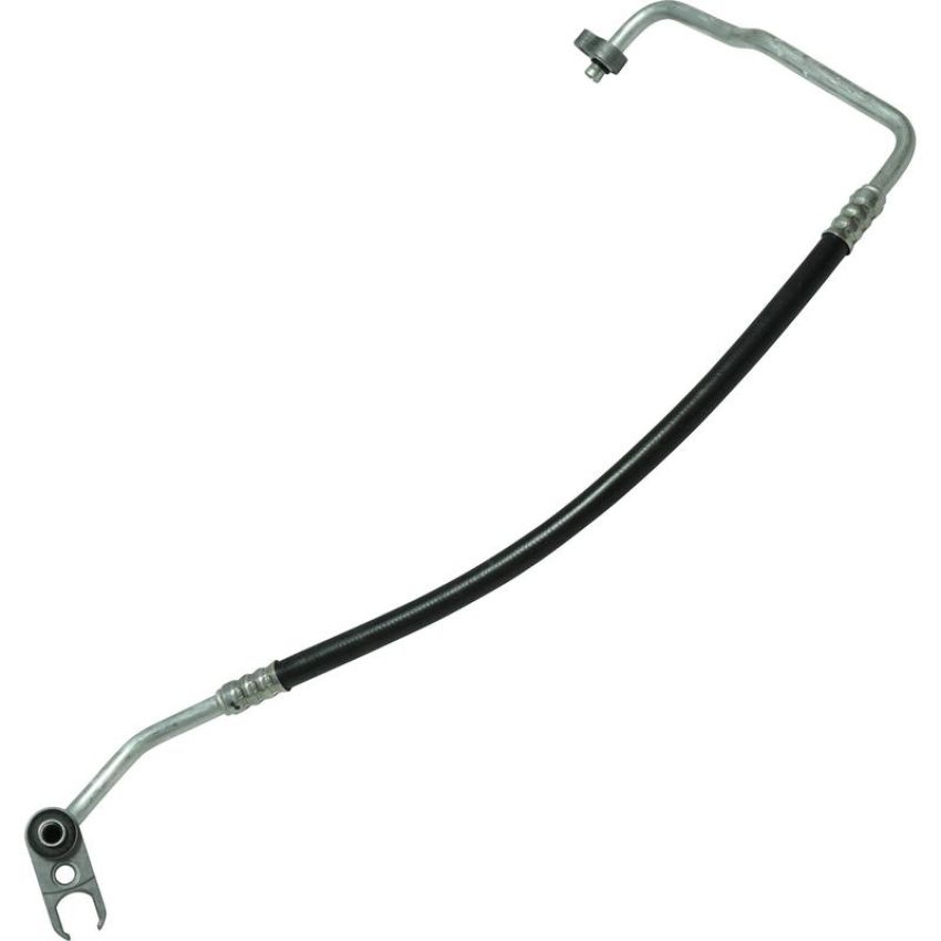 Universal Air Conditioning HA 111901C A/C Refrigerant Discharge Hose -- Discharge Line