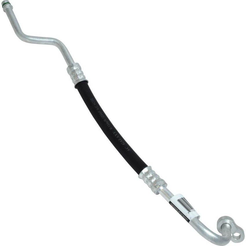 Universal Air Conditioning HA 111903C A/C Refrigerant Discharge Hose -- Discharge Line